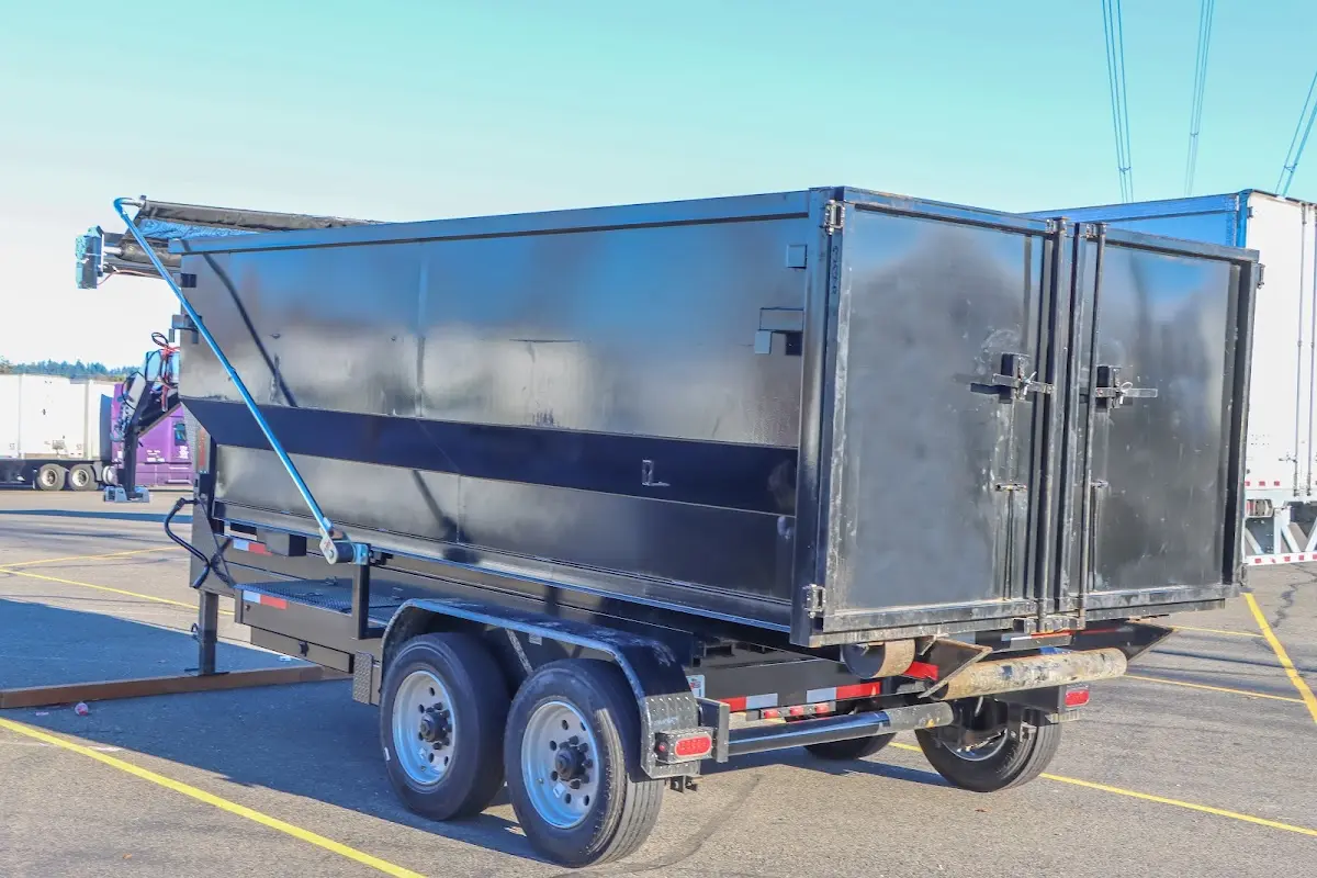 Dumpster Rental services in Lawrenceburg, TN